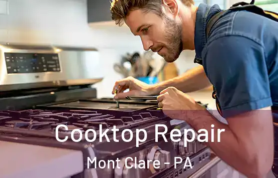  Cooktop Repair Mont Clare - PA