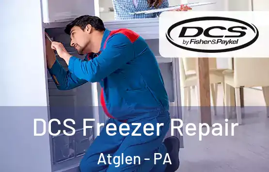 DCS Freezer Repair Atglen - PA