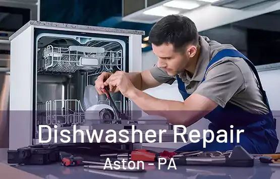  Dishwasher Repair Aston - PA
