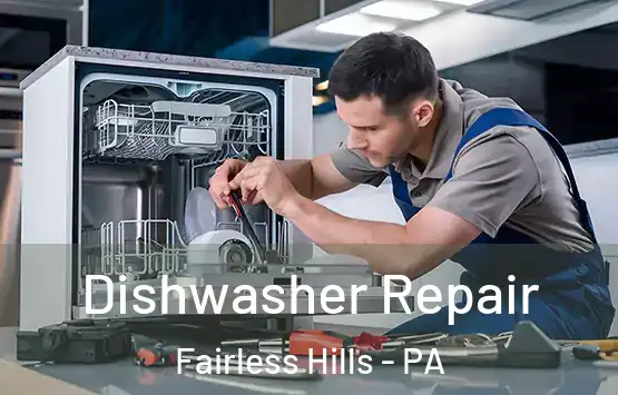  Dishwasher Repair Fairless Hills - PA