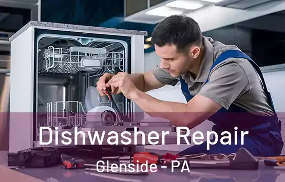  Dishwasher Repair Glenside - PA