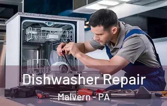  Dishwasher Repair Malvern - PA