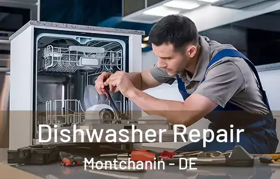  Dishwasher Repair Montchanin - DE