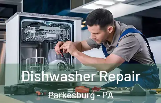  Dishwasher Repair Parkesburg - PA