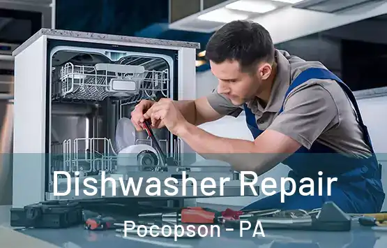  Dishwasher Repair Pocopson - PA