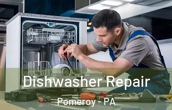  Dishwasher Repair Pomeroy - PA