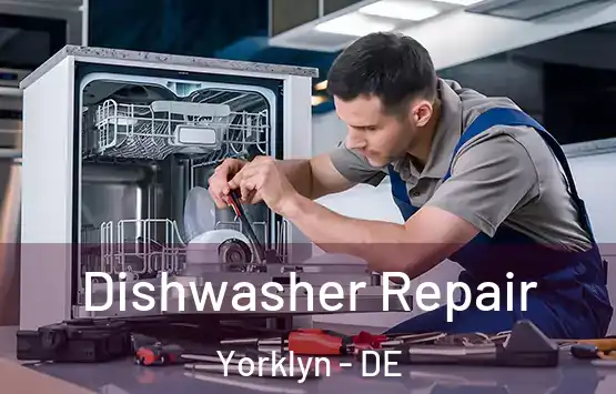  Dishwasher Repair Yorklyn - DE