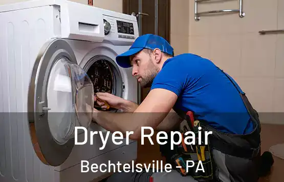  Dryer Repair Bechtelsville - PA