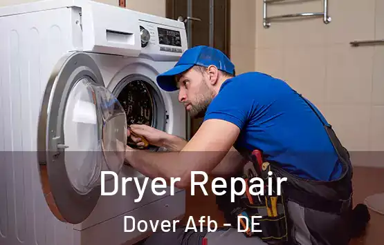  Dryer Repair Dover Afb - DE