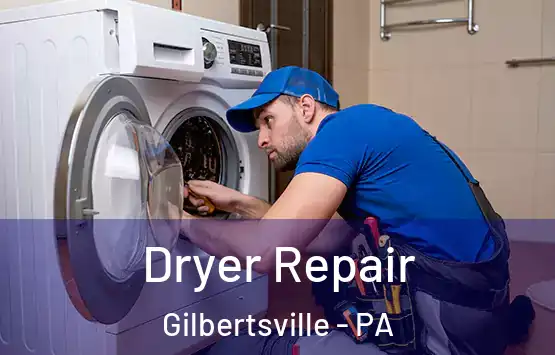  Dryer Repair Gilbertsville - PA