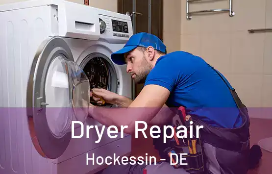  Dryer Repair Hockessin - DE
