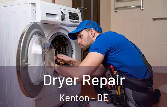  Dryer Repair Kenton - DE