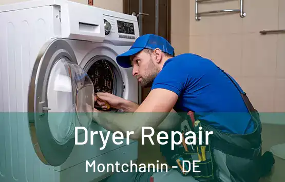  Dryer Repair Montchanin - DE