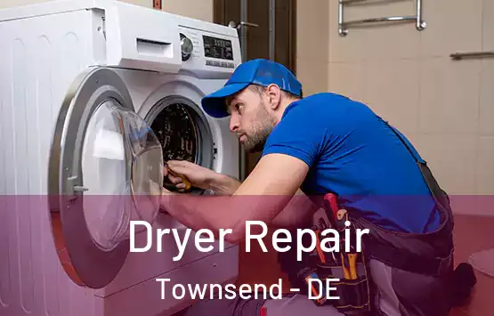  Dryer Repair Townsend - DE