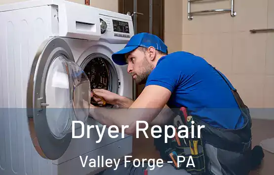 Dryer Repair Valley Forge - PA