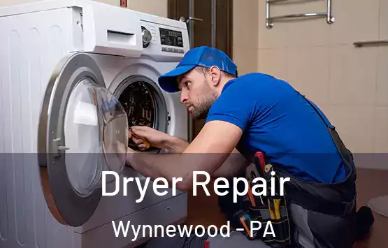  Dryer Repair Wynnewood - PA