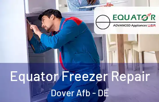  Equator Freezer Repair Dover Afb - DE