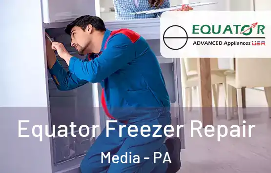  Equator Freezer Repair Media - PA