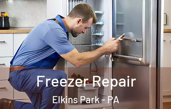  Freezer Repair Elkins Park - PA
