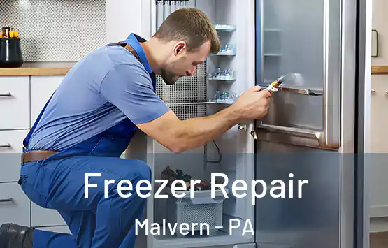  Freezer Repair Malvern - PA