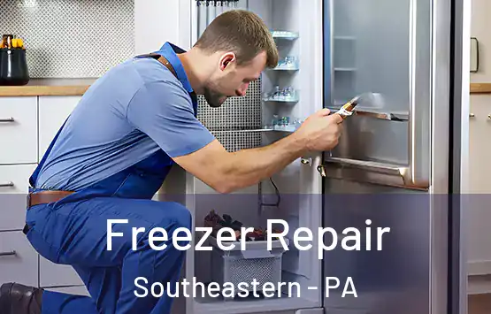  Freezer Repair Southeastern - PA