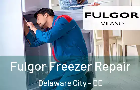  Fulgor Freezer Repair Delaware City - DE