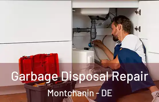  Garbage Disposal Repair Montchanin - DE
