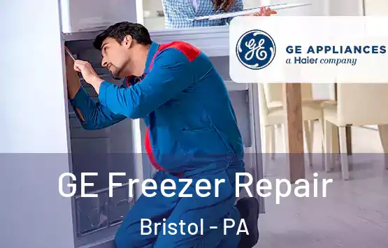  GE Freezer Repair Bristol - PA