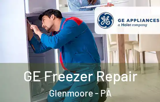  GE Freezer Repair Glenmoore - PA