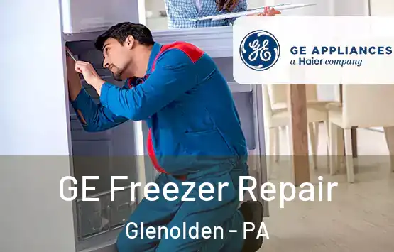  GE Freezer Repair Glenolden - PA