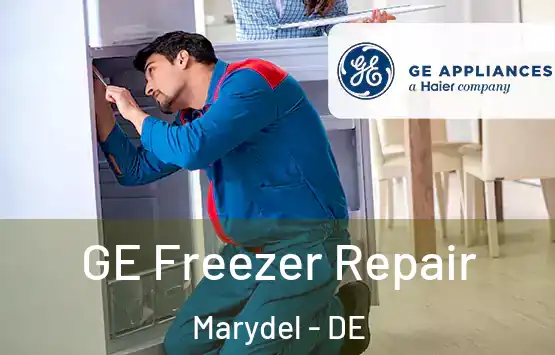  GE Freezer Repair Marydel - DE