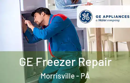  GE Freezer Repair Morrisville - PA