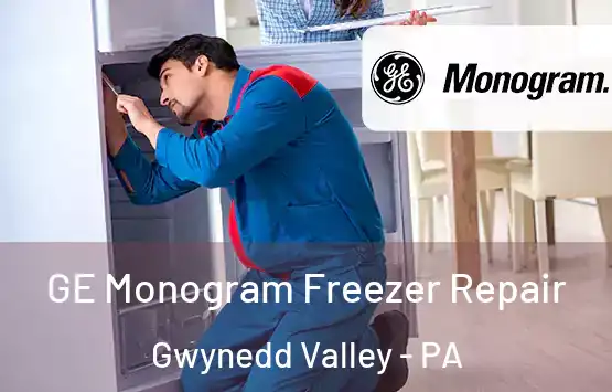  GE Monogram Freezer Repair Gwynedd Valley - PA