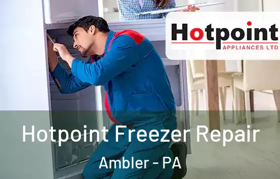  Hotpoint Freezer Repair Ambler - PA