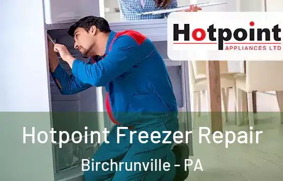  Hotpoint Freezer Repair Birchrunville - PA