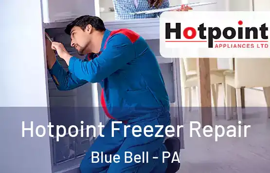  Hotpoint Freezer Repair Blue Bell - PA