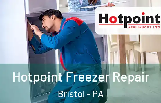  Hotpoint Freezer Repair Bristol - PA