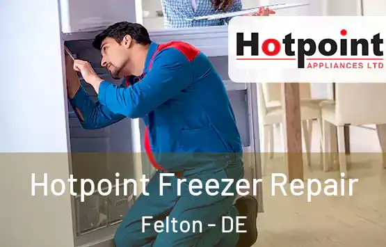  Hotpoint Freezer Repair Felton - DE