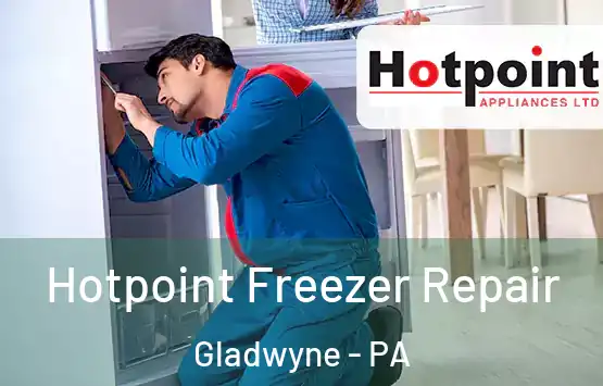  Hotpoint Freezer Repair Gladwyne - PA