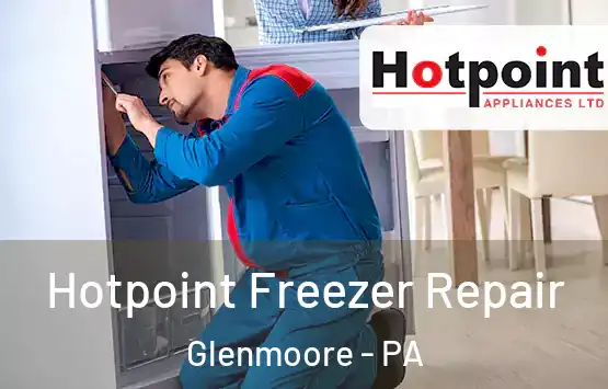  Hotpoint Freezer Repair Glenmoore - PA