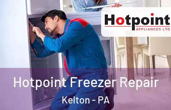  Hotpoint Freezer Repair Kelton - PA
