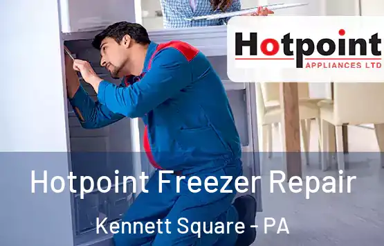  Hotpoint Freezer Repair Kennett Square - PA