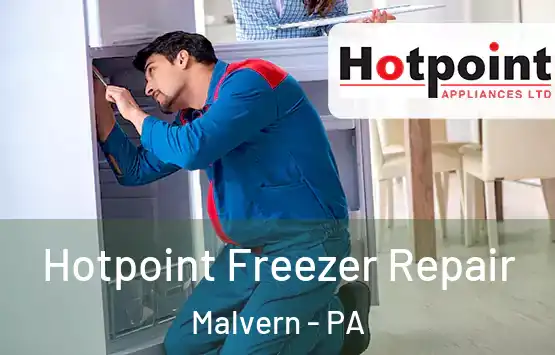  Hotpoint Freezer Repair Malvern - PA