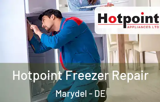  Hotpoint Freezer Repair Marydel - DE