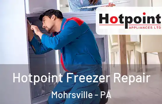  Hotpoint Freezer Repair Mohrsville - PA