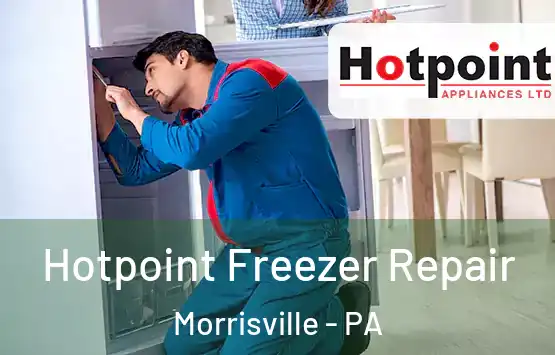  Hotpoint Freezer Repair Morrisville - PA