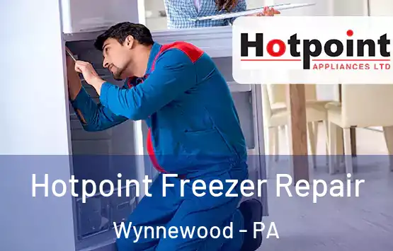  Hotpoint Freezer Repair Wynnewood - PA
