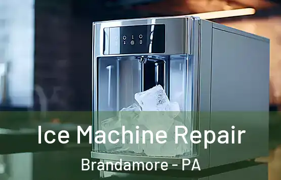  Ice Machine Repair Brandamore - PA