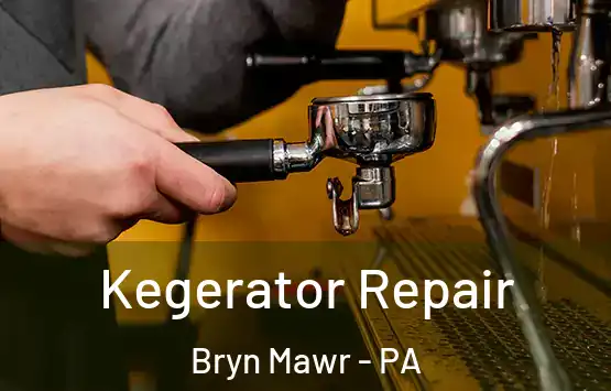  Kegerator Repair Bryn Mawr - PA