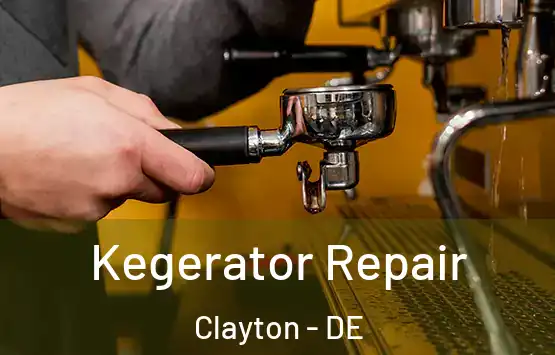  Kegerator Repair Clayton - DE